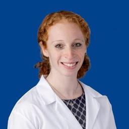 Dr Laurel Sofer